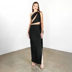 Khanum's Kalentina Cut-out Dress - Size S